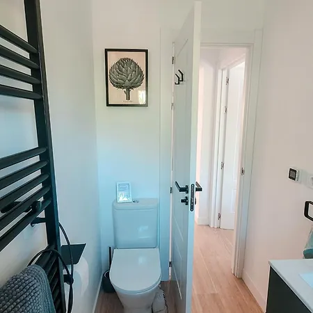 Andalusian * Málaga