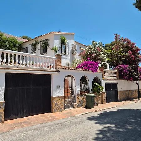 Andalusian * Málaga