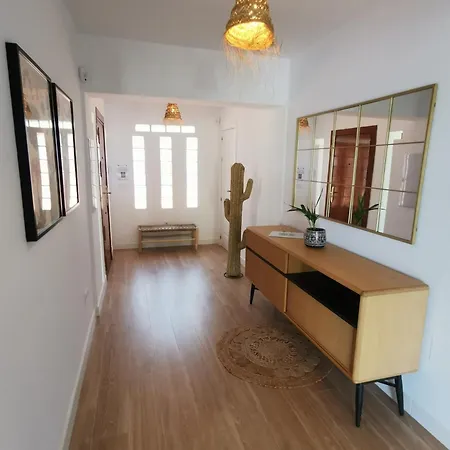 Andalusian Villa