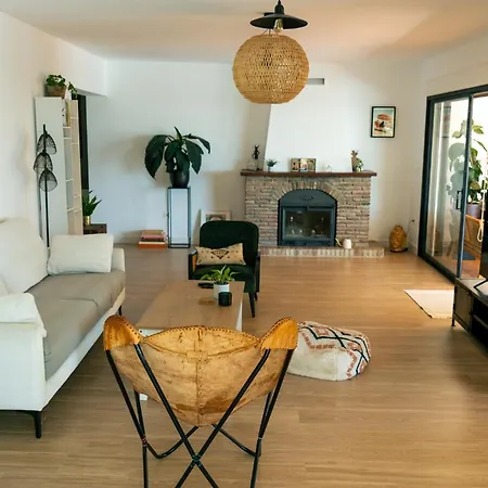 Villa Andalusian