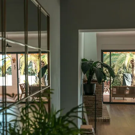 Andalusian Villa *