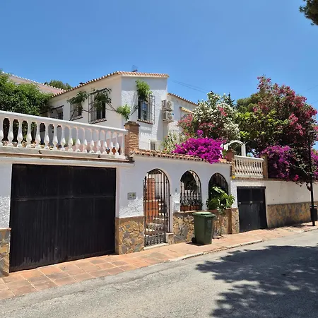 Villa Andalusian *