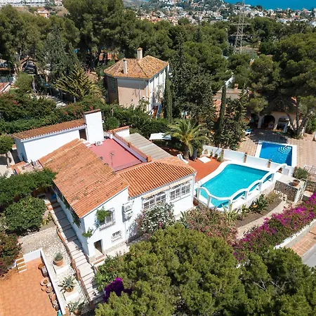 Andalusian Villa *