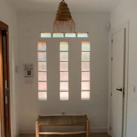 Andalusian Villa Málaga