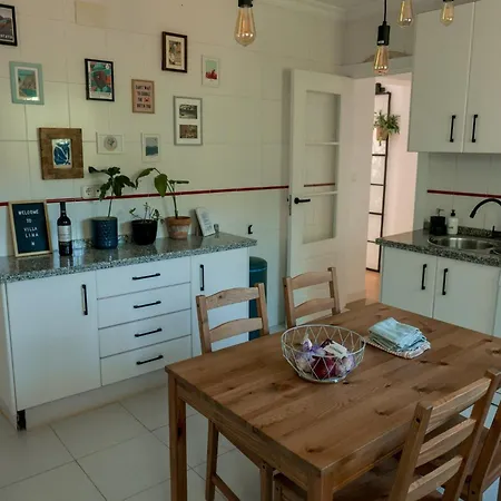 Villa Andalusian