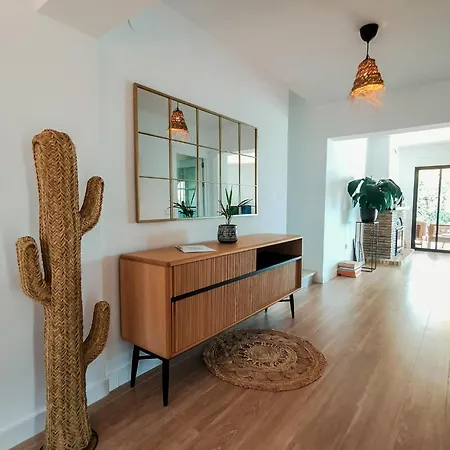 Andalusian Villa
