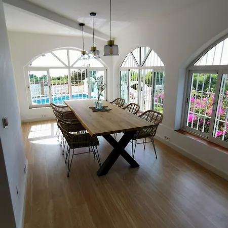 Andalusian Villa Málaga