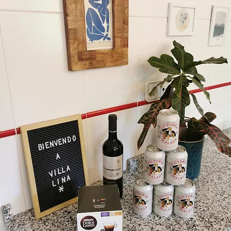 Andalusian Villa
