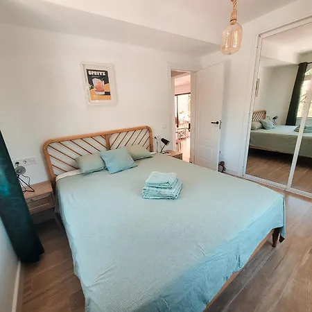 Andalusian Málaga