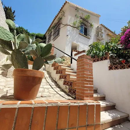 Andalusian Villa Málaga