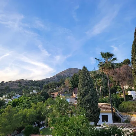 Andalusian Villa *