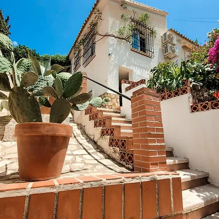 Andalusian Villa